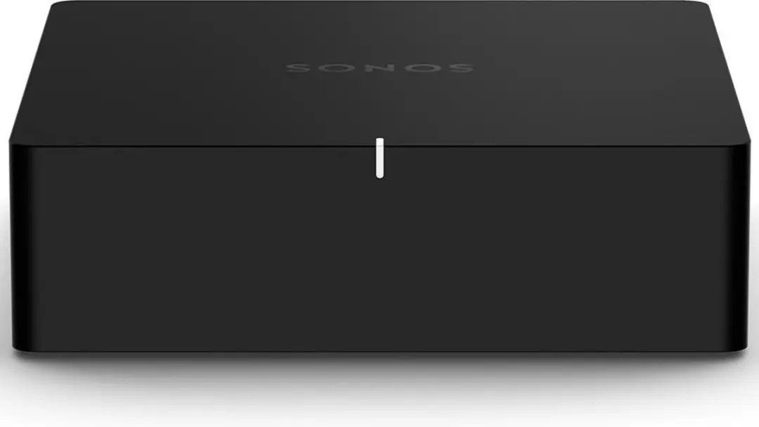 Sonos Port Audio Streamer