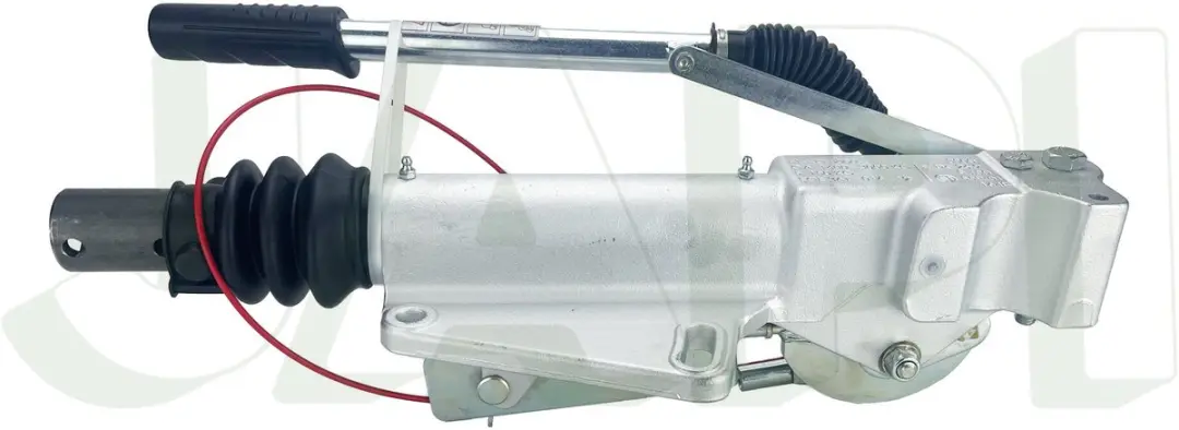 AL-KO Profi 3000 Oplooprem 1600-3000 kg