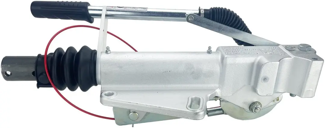 AL-KO Profi 3000 Oplooprem 1600-3000 kg