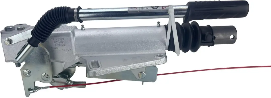 AL-KO Profi 3000 Oplooprem 1600-3000 kg