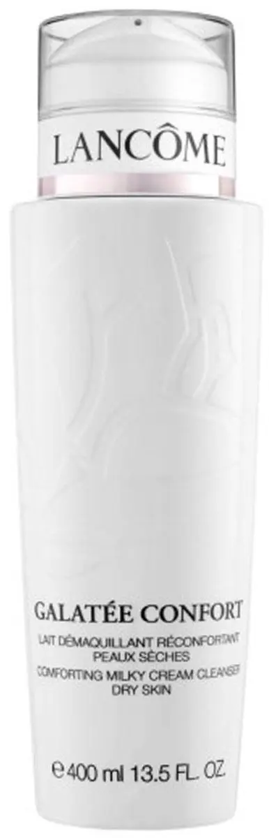 Lancôme Lait Galatée Confort Reinigingsmelk 400ml