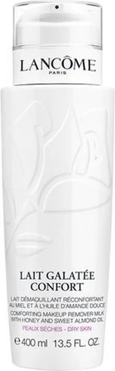 Lancôme Lait Galatée Confort Reinigingsmelk 400ml