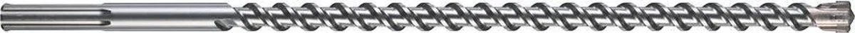 Milwaukee SDS-Max Hamerboor 20x520mm
