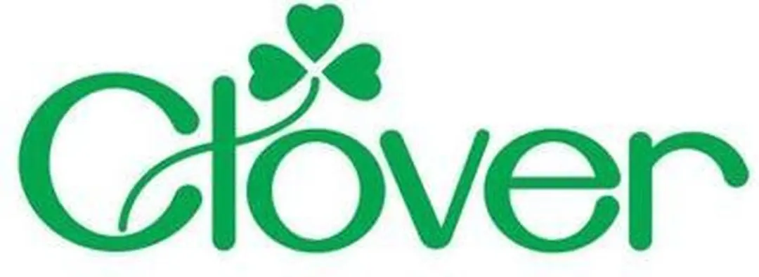 Clover Stopnaaldenset 3 Stuks - Zilver