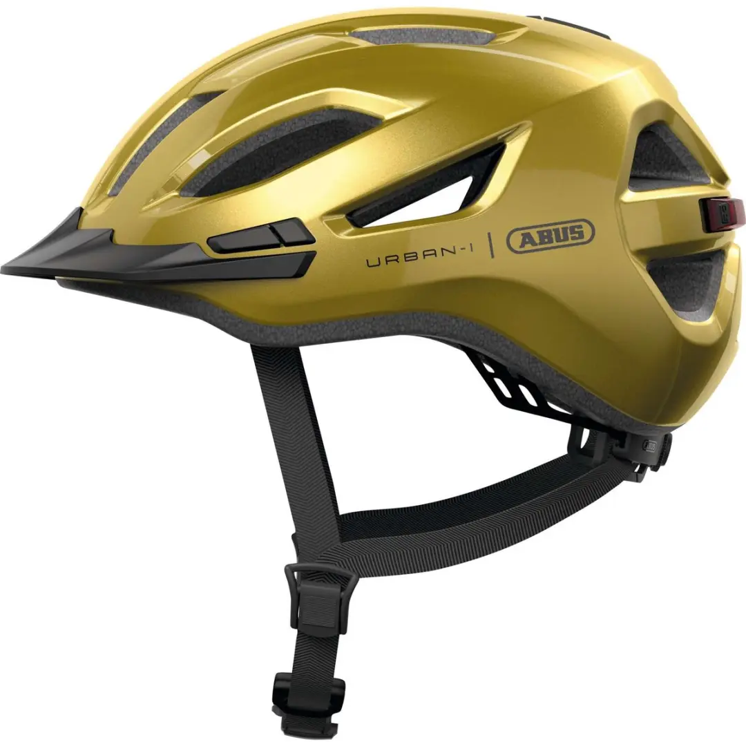 ABUS Urban-I 4.0 Helm
