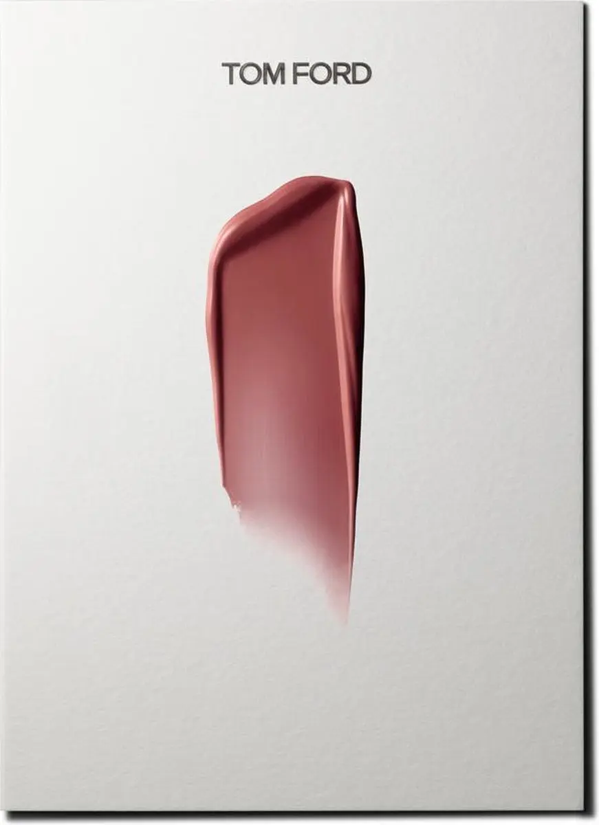 Tom Ford Lip Lacquer Intimate 6ml
