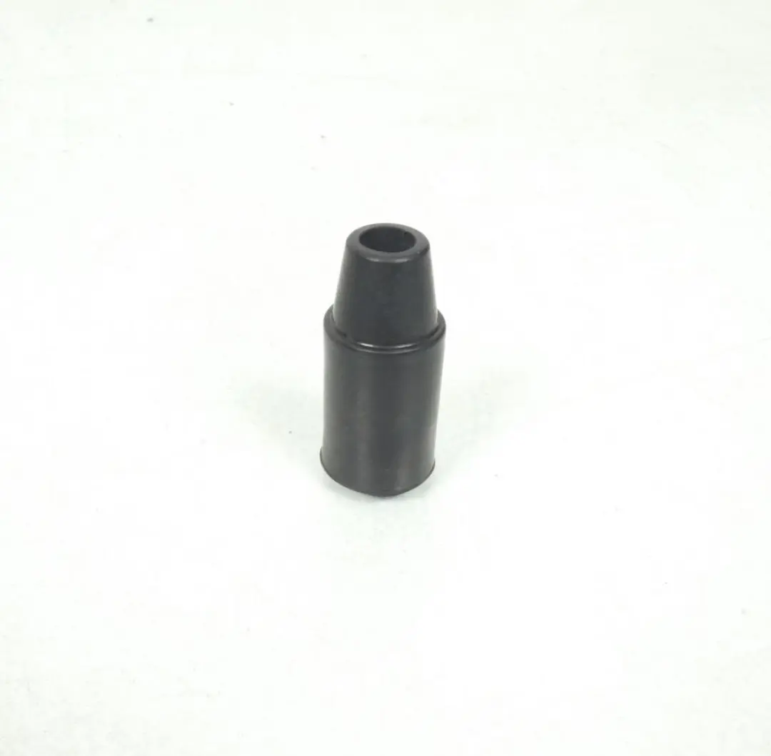 Honda CBF 110 Rubber Afdekking Achteruitkijkspiegelmoer