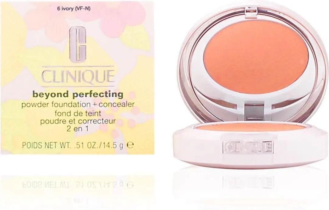 Clinique Poeder 145ml - Honey 14