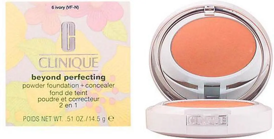 Clinique Poeder 145ml - Honey 14