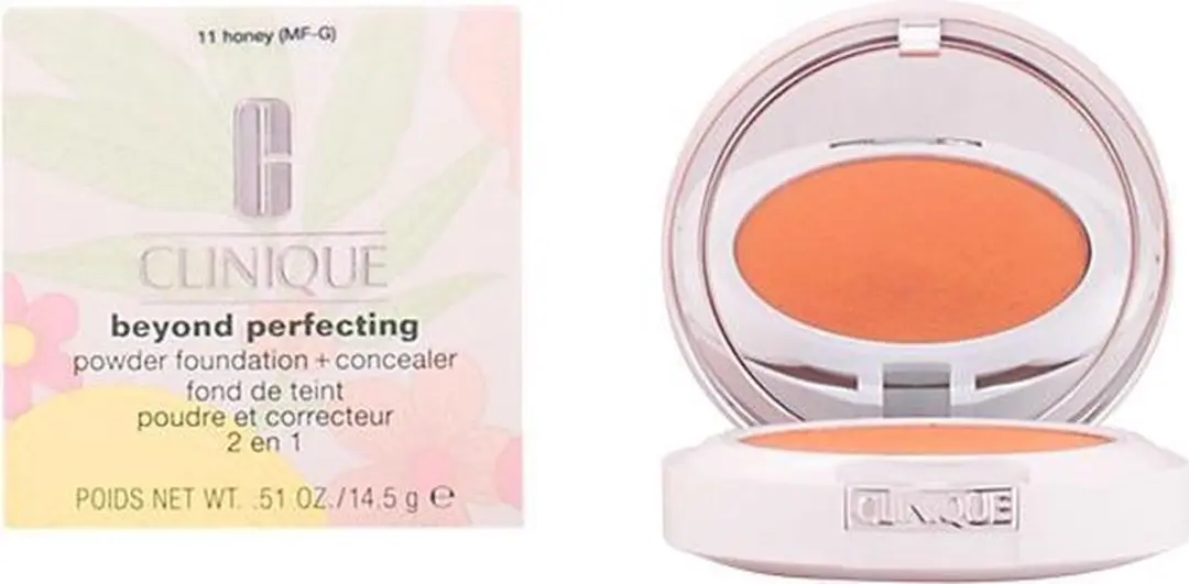 Clinique Poeder 145ml - Honey 14