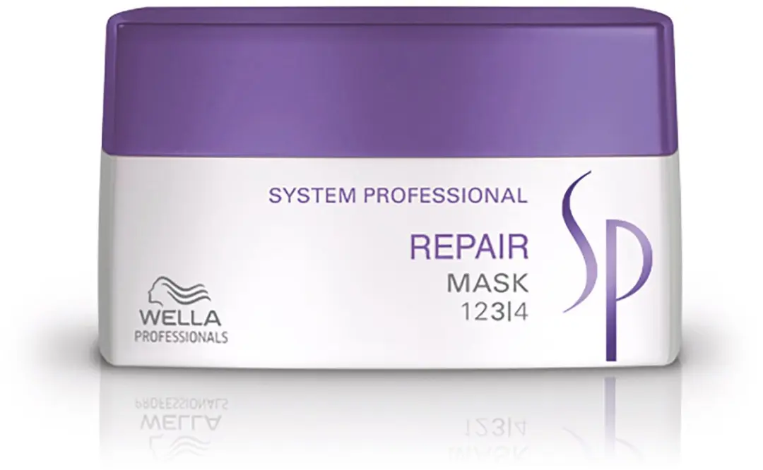 Wella Professionals SP Repair Haarmasker 200ml