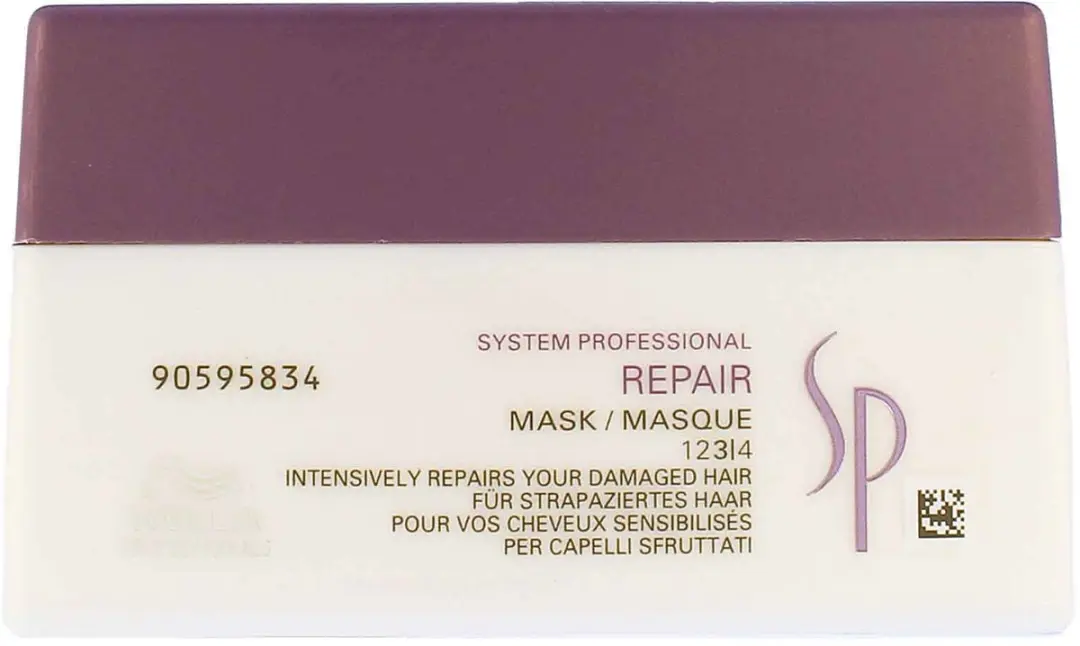 Wella Professionals SP Repair Haarmasker 200ml