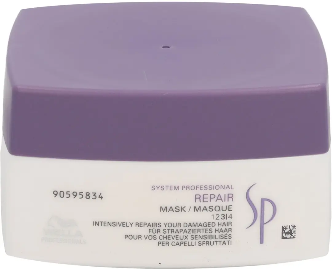 Wella Professionals SP Repair Haarmasker 200ml