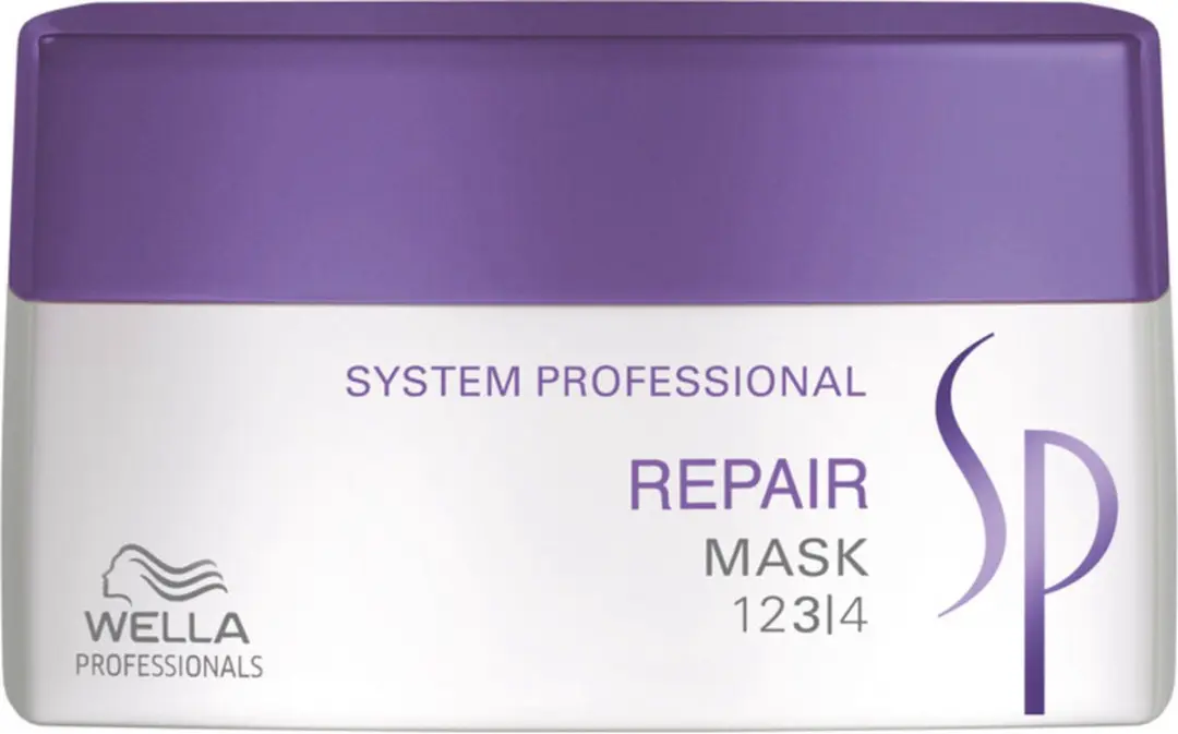 Wella Professionals SP Repair Haarmasker 200ml