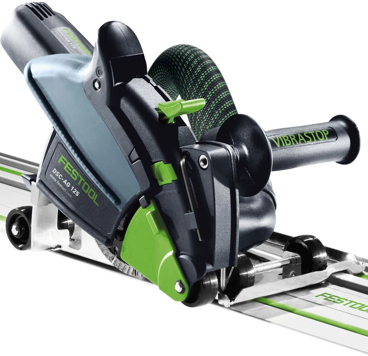 Festool DSC-AG 125-Plus Railslijper 125mm - 578438