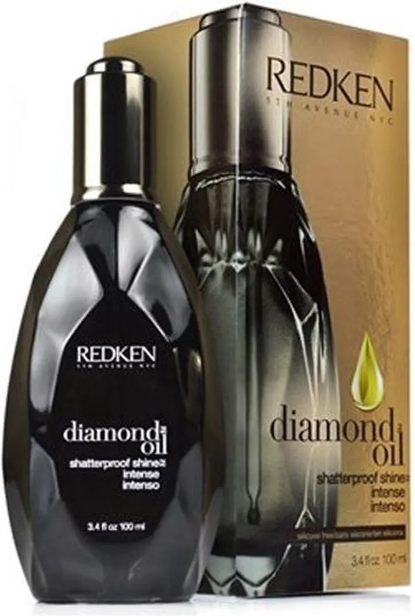 Redken Diamond Oil Haarmasker 100ml