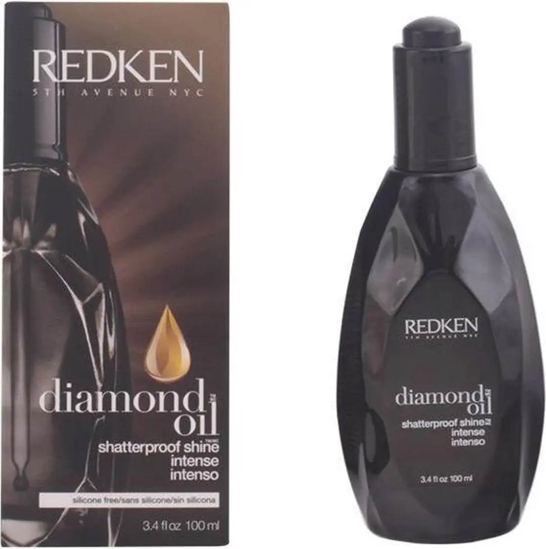 Redken Diamond Oil Haarmasker 100ml