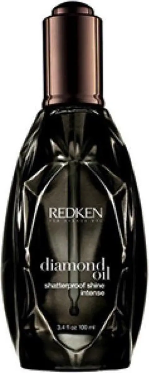 Redken Diamond Oil Haarmasker 100ml