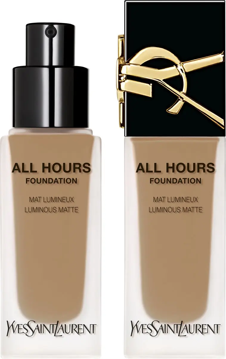 Yves Saint Laurent All Hours MN10 Eau de Parfum 25ml
