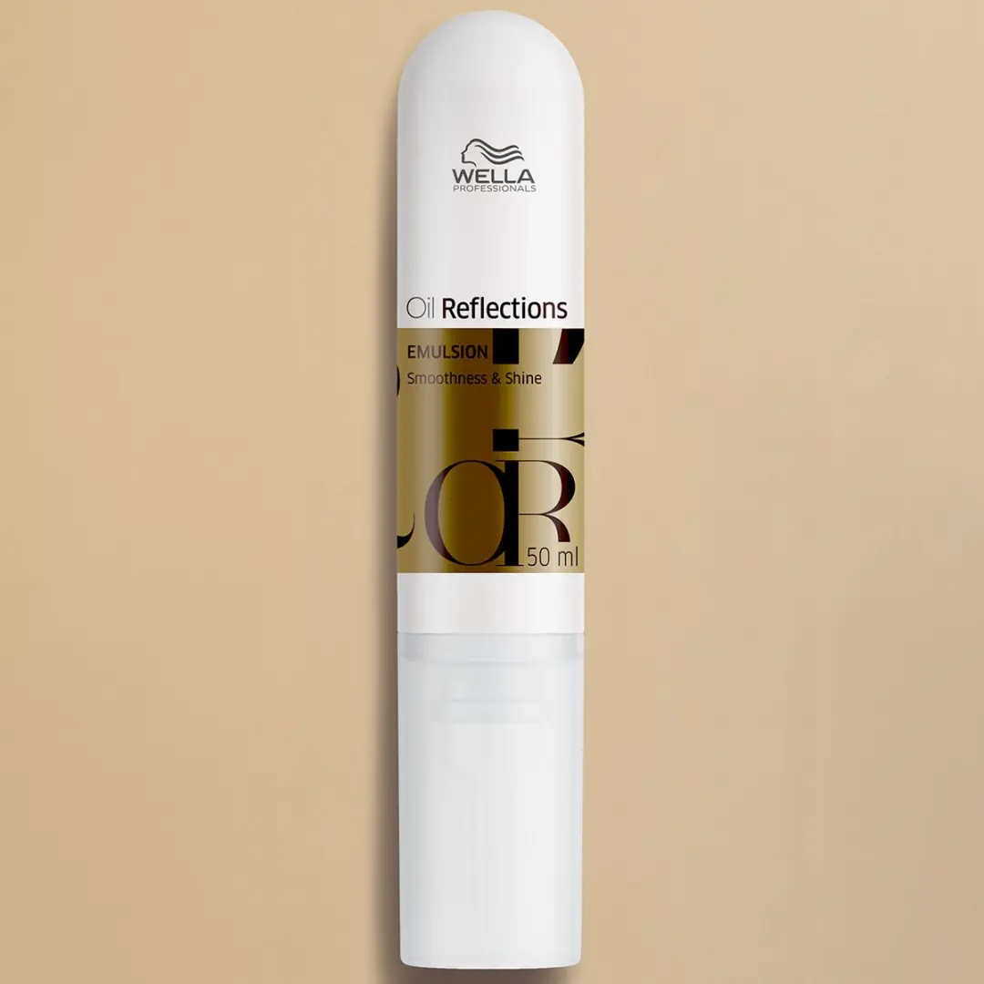 Wella Professionals Oil Reflections Emulsie 50ml