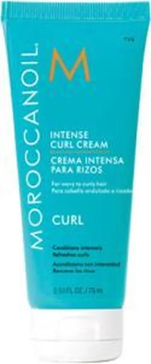 Moroccanoil Intense Curl Crème 75ml