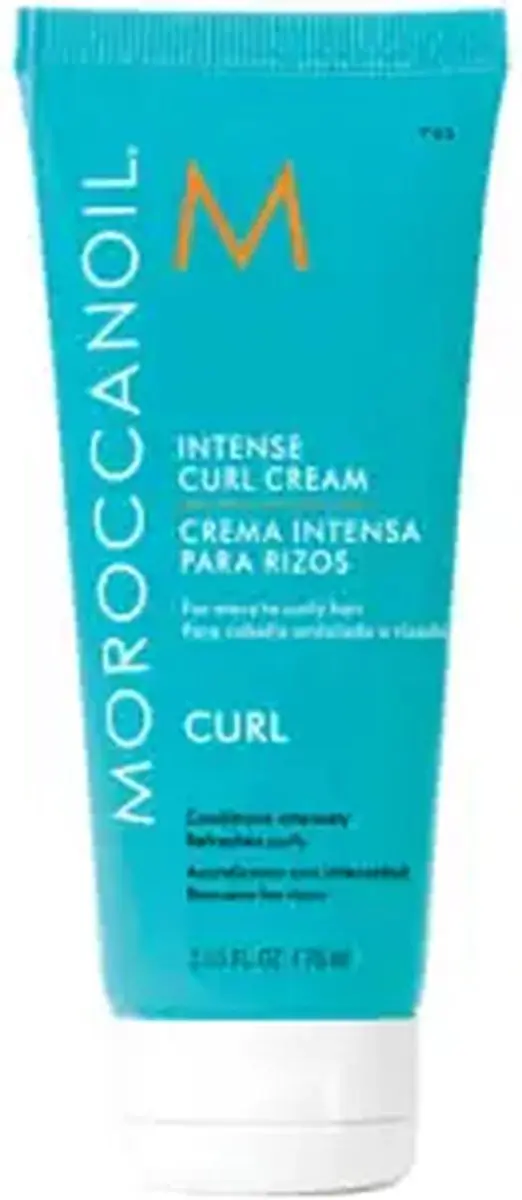 Moroccanoil Intense Curl Crème 75ml