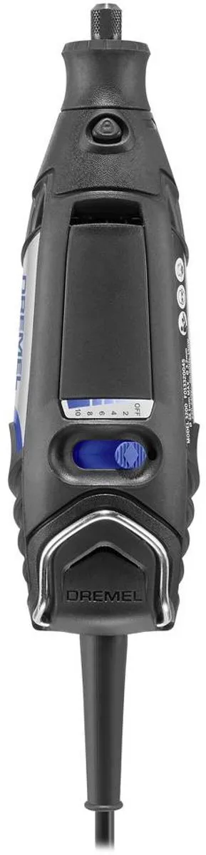 Dremel 3200JA Multitool - 130W - 90 Accessoires - afbeelding 6 van 6