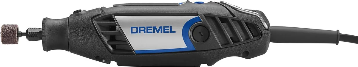 Dremel 3200JA Multitool - 130W - 90 Accessoires