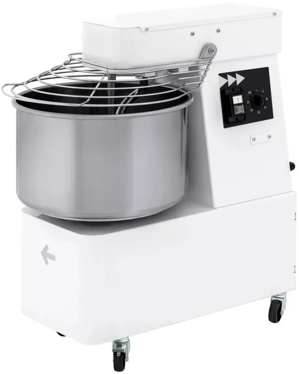 HENDI Spiraalmixer 22L