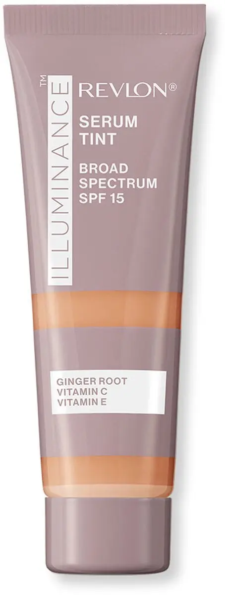 Revlon Illuminance Tinted Serum Brulee 28ml