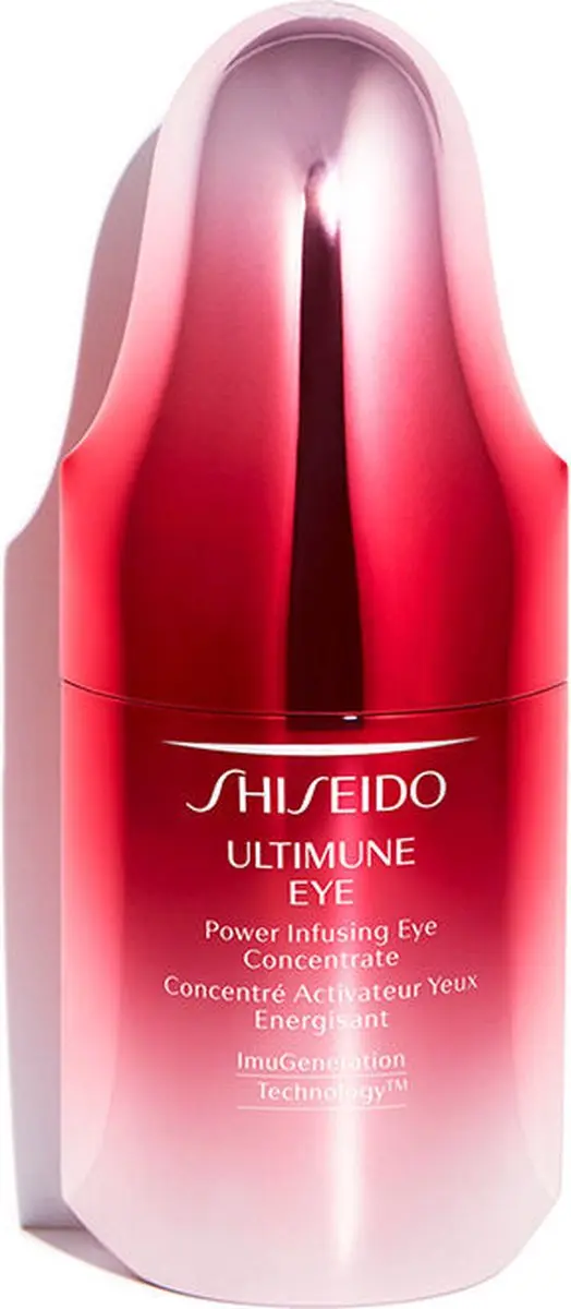Shiseido Ginza Tokyo Exclusivo Set - 4 Stuks