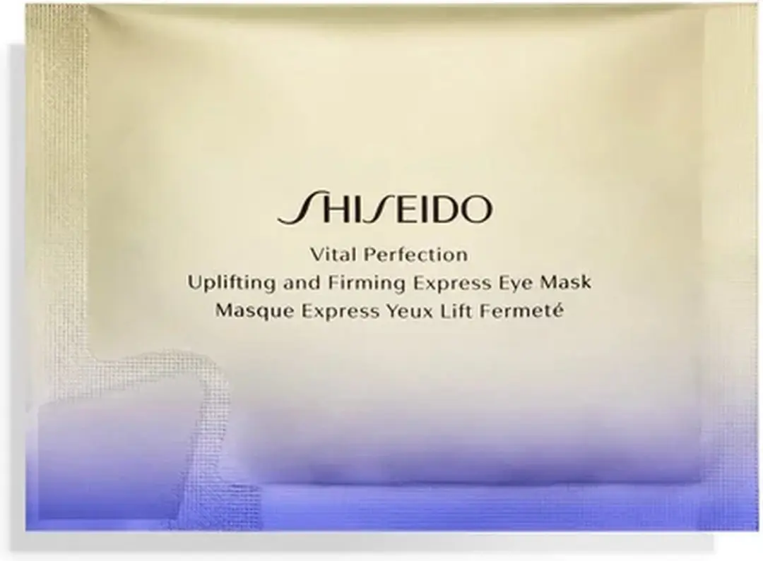 Shiseido Ginza Tokyo Exclusivo Set - 4 Stuks
