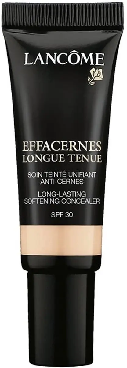 Lancôme Effacernes Longue Tenue Concealer 15ml