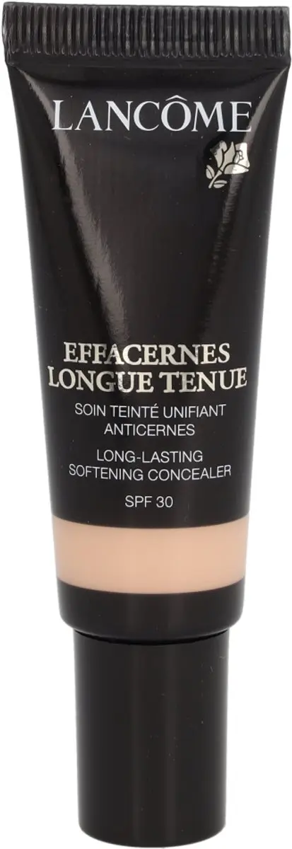 Lancôme Effacernes Longue Tenue Concealer 15ml - 015 Beige Naturel