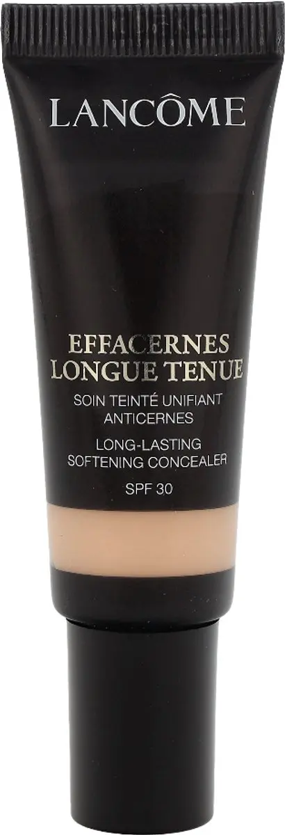 Lancôme Effacernes Longue Tenue Concealer 15ml - 015 Beige Naturel