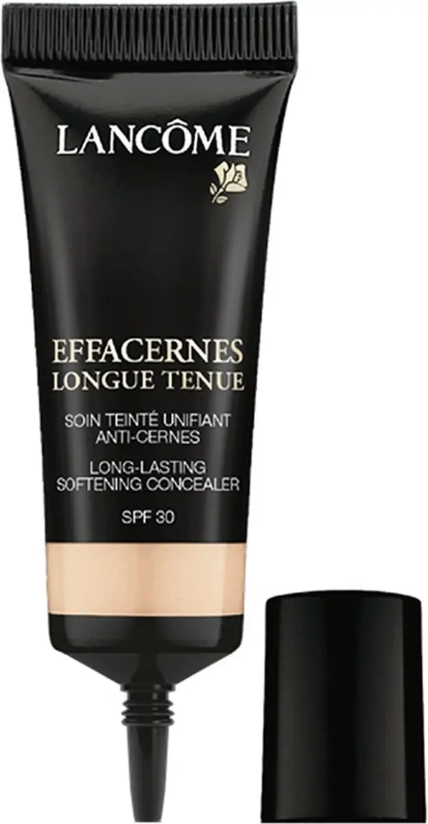 Lancôme Effacernes Longue Tenue Concealer 15ml - 015 Beige Naturel - afbeelding 6 van 6