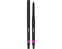 Yves Saint Laurent Dessin des Lèvres Lippotlood 19 Le Fuschia