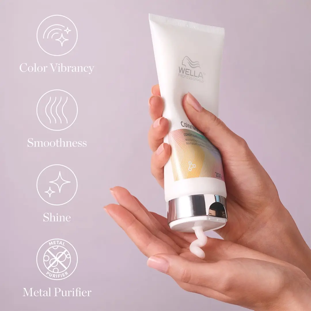 Wella Professionals Color Motion+ Conditioner 200ml