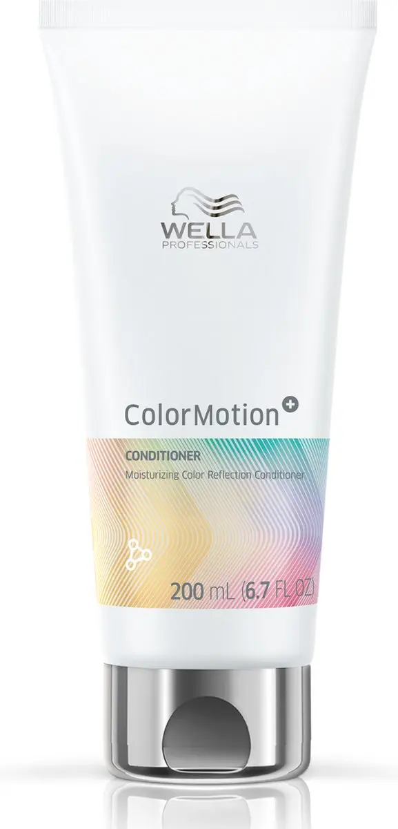 Wella Professionals Color Motion+ Conditioner 200ml
