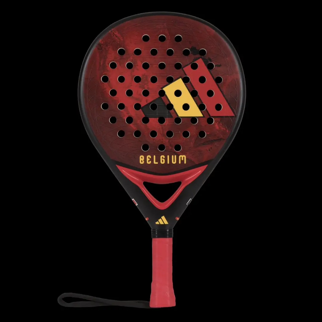 Adidas Belgium WC2026 Voetbal