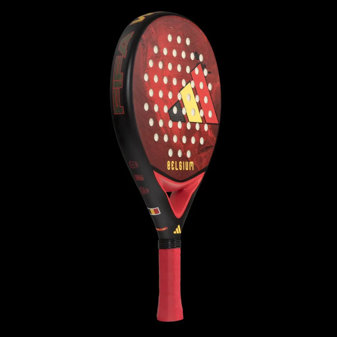 Adidas Belgium WC2026 Voetbal - L0 - afbeelding 6 van 6