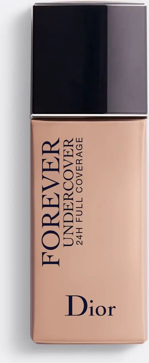 Dior Diorskin Forever Undercover Foundation 032 Rosy Beige