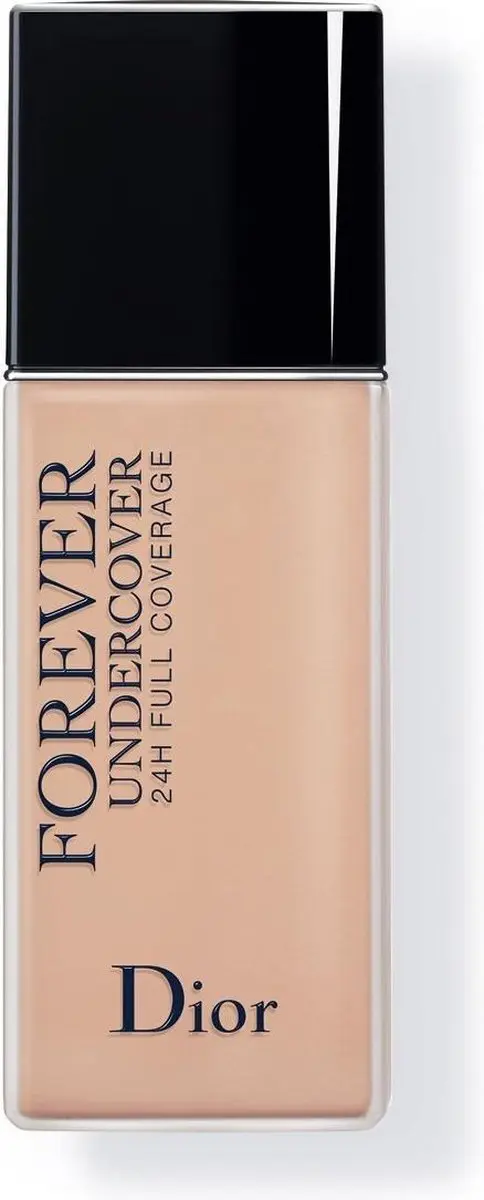 Dior Diorskin Forever Undercover Foundation 032 Rosy Beige - 40ml
