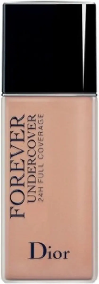 Dior Diorskin Forever Undercover Foundation 032 Rosy Beige - 40ml