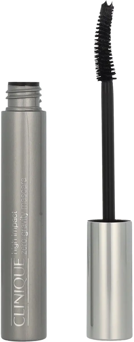 Clinique High Impact Mascara 8ml - #01 Black