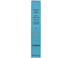 Sisley Phyto Eye Twist 01 Topaze 1.5g - afbeelding 6 van 6