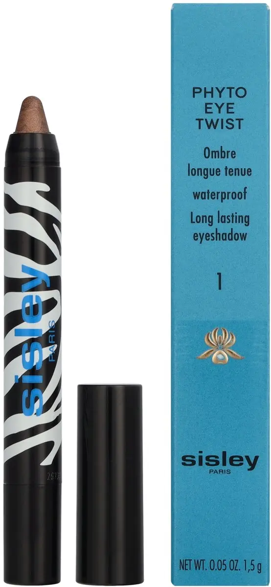 Sisley Phyto Eye Twist 01 Topaze 1.5g