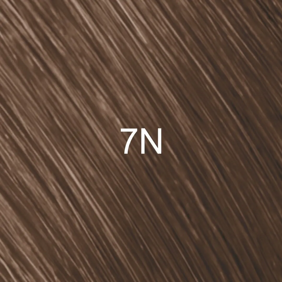 Goldwell Topchic Zero 7N Kleurspoeling 250ml - Zwart