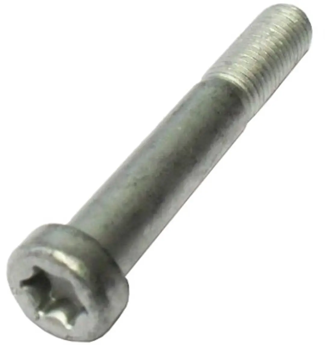AL-KO Bout M12x78mm Zilver