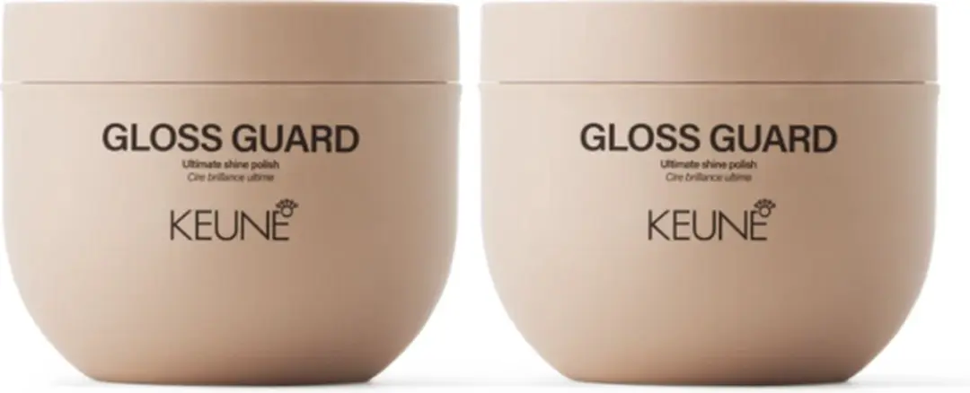 Keune Gloss Guard Ultimate Shine Polish 200ml